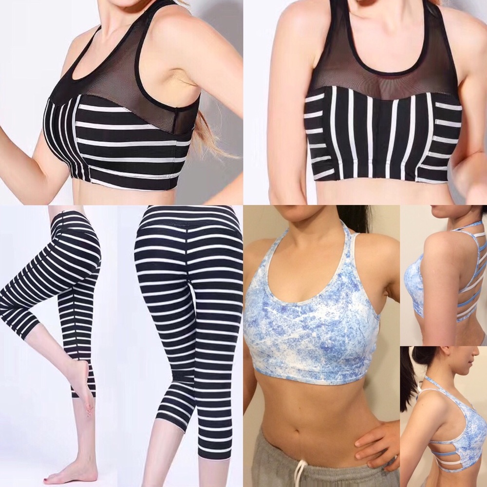 Yoga Clothings Clearance!!🚨 Wholesale price!